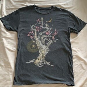 Curbside clothing small shirt